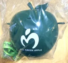 ミセスグリーンアップル　10 YEARS FILM ポップコーンボックス