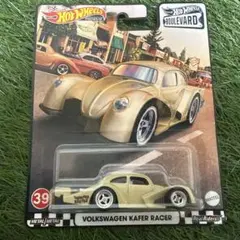 ホットウィール　Volkswagen Baja Bugのサムネイル