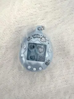 たまごっち　シャカシャカチャーム　てんしっち