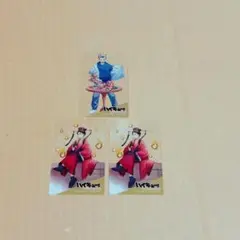 ハイキュー　ハイドリ　木兎　赤葦