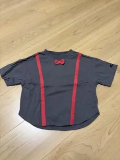 ミッキー なりきり ディズニー コスプレ 半袖 100