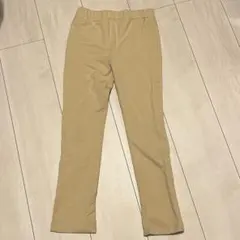 Catherine Cottage ベージュパンツ 130サイズ