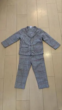 100cm グレースーツ