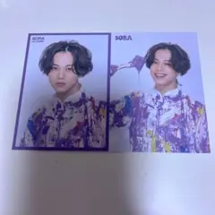 LIL WINK 難波碧空 セット