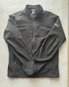 美品】SHIMANO ストレッチ3レイヤージャケット 2XL JA-041Q - メルカリ