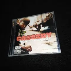 CASSIDY/SPLIT PERSONALITY