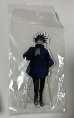 2026年最新】呪術廻戦展 アクリルスタンド 海辺 伏黒の人気アイテム