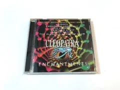 CLEOPATRA - ENCHANTMENTS　ライバッハ 他