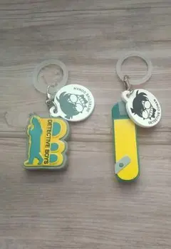 名探偵コナン めじるしアクセサリー3 セット