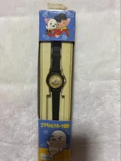 2026年最新】時計 ゴマちゃんの人気アイテム - メルカリ