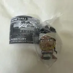 ジョジョの奇妙な冒険 まちぼうけ アブドゥル