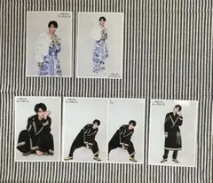 M!LK 生写真セット 64杯目 曽野舜太 - メルカリ