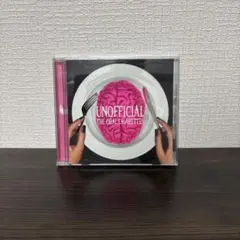 UNOFFICIAL THE ORAL CIGARETTES CD