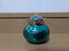 ドラゴンクエスト　メタリックモンスターズ　キングスライム