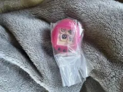 たまごっち シャカシャカチャーム ござるっち