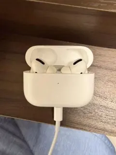 AirPods Pro 初代 ＋ Complyイヤーチップ3サイズセット