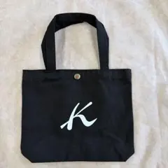 ミニサイズのトートバッグ】 お弁当を入れるランチトートバッグ