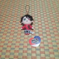 ヒプノシスマイク ピコぬい 山田 一郎