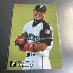 2026年最新】プロ野球チップス 新庄の人気アイテム - メルカリ
