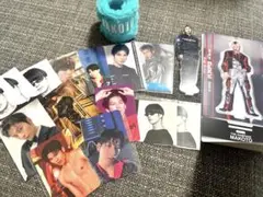 RAMPAGE】長谷川慎 BLACK TOKYO ポスター、アクスタ、アザジャ - メルカリ