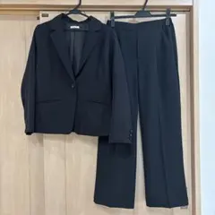 ハニーズ購入 GLACIER スーツ セットアップ M