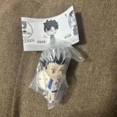 こっちむいてfig カプセルトイ