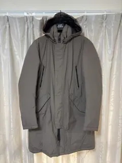 【新品】Herno Laminar BEAMS別注 ダウンモッズコート