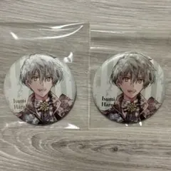 アイドリッシュセブン アイナナ Spoon.2Di 缶バッジ 亥清悠 - メルカリ
