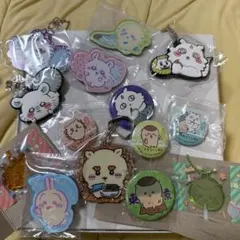 【新品未開封/セット売り】ちいかわキャラクターグッズまとめ売り