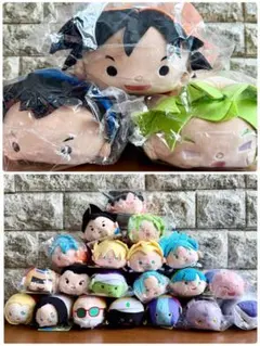 【希少品】ドラゴンボール　ドラドラクッション　ドラドラおてだま　23種まとめ売り 2026年最新】ドラドラおてだまの人気アイテム - メルカリ ぬいぐるみ・マスコット