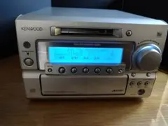2026年最新】kenwood mdコンポの人気アイテム - メルカリ
