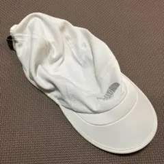 ザ・ノース・フェイス　キャップ　ランニング