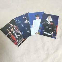 ジャニアイ2022＊ステフォ＊井上瑞稀