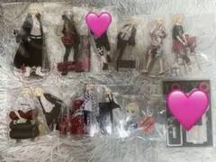 東京リベンジャーズ 佐野万次郎 マイキー アクリルスタンド セット まとめ売り