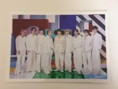 超特急 集合 生写真 5