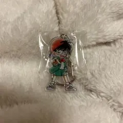 コナン探偵社 キーホルダーコレクション vol.1