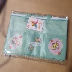 ニャッキ！ レジャーシートバッグ
