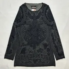 JPG christo tattoo long cut sewのサムネイル