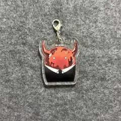 吸血鬼すぐ死ぬ展 ランダムアクリルチャーム チノイケ