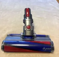 Dyson [112232]V7 V8 ソフトクリーナーヘッド d71 - メルカリ
