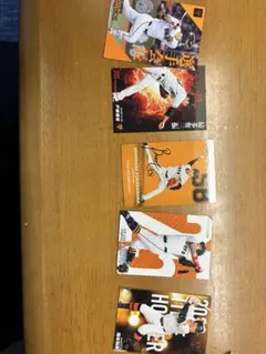 2025年最新】読売ジャイアンツトレカの人気アイテム - メルカリ