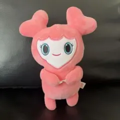 TWICE LOVELYS GiGO モモ ぬいぐるみ ハグぐるみ　モブリー