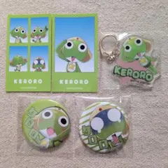 ☆希少☆ ケロロ軍曹 全巻セット （4コマまんが ）ケロロランド 全4巻