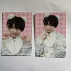 2026年最新】らぶしっく たいよう チェキの人気アイテム - メルカリ