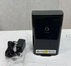 nClaft様専用】【新品】BIOZONE MINI オゾン発生器 2台セット - メルカリ