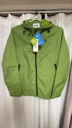ロゴス　ジャケット　新品