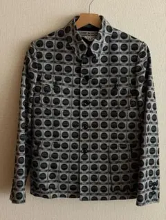 村上隆 x ANREALAGE 六本木ヒルズ限定 PATCHWORK SHIRT - メルカリ