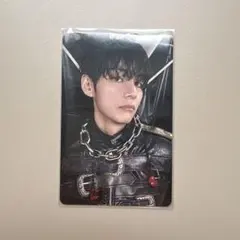 テテ BTS ARIRANG FESTA ラキドロ weverse トレカ - メルカリ