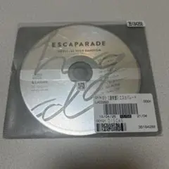 Official 髭男dism ESCAPARADE CD