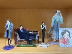 諸伏高明　アクリルスタンド　まとめ売り